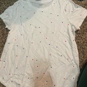 Old navy short sleeve